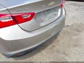 2024 Chevrolet Malibu — photo 17 of 17 | VIN 1G1ZD5STXRF133755