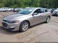 2024 Chevrolet Malibu — photo 2 of 17 | VIN 1G1ZD5STXRF133755