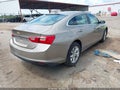 2024 Chevrolet Malibu — photo 4 of 17 | VIN 1G1ZD5STXRF133755