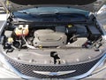 2020 Chrysler Pacifica — photo 10 of 18 | VIN 2C4RC1BG7LR116109