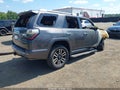 2016 Toyota 4Runner — photo 4 of 11 | VIN JTEBU5JR1G5393135