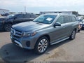 2018 Mercedes-Benz GLS-Class — photo 2 of 16 | VIN 4JGDF6EE8JB086098