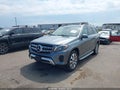 2018 Mercedes-Benz GLS-Class — photo 6 of 16 | VIN 4JGDF6EE8JB086098