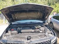 2023 Cadillac Escalade — photo 10 of 16 | VIN 1GYS4BKL5PR209203