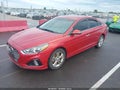 2019 Hyundai Sonata — photo 2 of 11 | VIN 5NPE34AF2KH780225