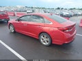 2019 Hyundai Sonata — photo 3 of 11 | VIN 5NPE34AF2KH780225