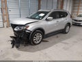 2020 Nissan Rogue Sport — photo 2 of 17 | VIN JN8AT2MV1LW123714