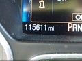 2016 Ford Focus — photo 7 of 11 | VIN 1FADP3F24GL257474