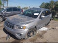 2015 Jeep Grand Cherokee — photo 2 of 16 | VIN 1C4RJFAGXFC240974