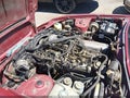 1981 Datsun 280zx — photo 10 of 16 | VIN JN1HZ04S8BX411342