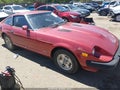 1981 Datsun 280zx — photo 13 of 16 | VIN JN1HZ04S8BX411342