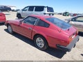 1981 Datsun 280zx — photo 14 of 16 | VIN JN1HZ04S8BX411342