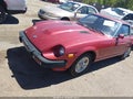 1981 Datsun 280zx — photo 6 of 16 | VIN JN1HZ04S8BX411342
