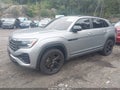 2025 Volkswagen Atlas Cross Sport — photo 2 of 16 | VIN 1V2AE2CA1SC231043