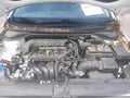 2022 Hyundai Accent — photo 10 of 16 | VIN 3KPC24A60NE178944