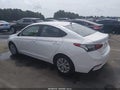 2022 Hyundai Accent — photo 3 of 16 | VIN 3KPC24A60NE178944
