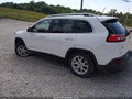 2016 Jeep Cherokee — photo 3 of 17 | VIN 1C4PJMCB6GW317627