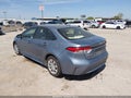 2020 Toyota Corolla — photo 3 of 16 | VIN JTDEPRAE0LJ034101
