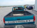 1993 Chevrolet GMT — photo 8 of 15 | VIN 1GCGC34N3PE112379