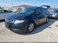 2014 Honda Odyssey — photo 2 of 16 | VIN 5FNRL5H63EB086319