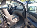 2014 Honda Odyssey — photo 5 of 16 | VIN 5FNRL5H63EB086319