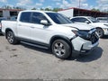 2024 Honda Ridgeline — photo 1 of 16 | VIN 5FPYK3F57RB007096