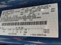 2023 Ford F-150 — photo 9 of 17 | VIN 1FTEW1EPXPKD14026