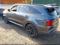 2021 Kia Sorento — photo 3 of 17 | VIN 5XYRLDLC5MG032325