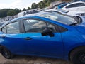 2023 Nissan Versa — photo 13 of 16 | VIN 3N1CN8DV3PL828210
