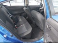 2023 Nissan Versa — photo 8 of 16 | VIN 3N1CN8DV3PL828210