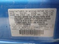 2023 Nissan Versa — photo 9 of 16 | VIN 3N1CN8DV3PL828210
