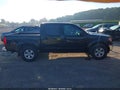 2011 Nissan Frontier — photo 13 of 16 | VIN 1N6AD0EV4BC424678