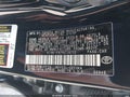 2017 Toyota Camry — photo 9 of 17 | VIN 4T1BF1FK7HU726752