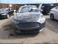 2016 Ford Fusion — photo 12 of 16 | VIN 3FA6P0T92GR268189