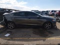 2016 Ford Fusion — photo 13 of 16 | VIN 3FA6P0T92GR268189