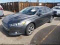 2016 Ford Fusion — photo 2 of 16 | VIN 3FA6P0T92GR268189