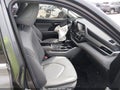 2021 Toyota Highlander — photo 5 of 21 | VIN 5TDGZRAHXMS527219