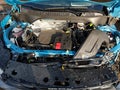 2026 Chevrolet Trax — photo 10 of 15 | VIN KL77LJEP2TC080760