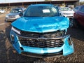 2026 Chevrolet Trax — photo 11 of 15 | VIN KL77LJEP2TC080760