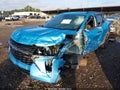 2026 Chevrolet Trax — photo 2 of 15 | VIN KL77LJEP2TC080760