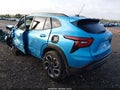 2026 Chevrolet Trax — photo 3 of 15 | VIN KL77LJEP2TC080760