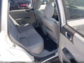 2011 Subaru Forester — photo 8 of 16 | VIN JF2SHBCC3BH747438