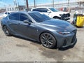 2021 Lexus IS 350 — photo 1 of 16 | VIN JTHGZ1B2XM5046242
