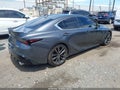 2021 Lexus IS 350 — photo 4 of 16 | VIN JTHGZ1B2XM5046242