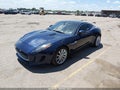 2016 Jaguar F-Type — photo 2 of 17 | VIN SAJWA6AT3G8K33211