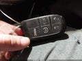 2016 Dodge Charger — photo 11 of 16 | VIN 2C3CDXFG9GH134739