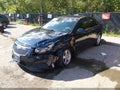 2014 Chevrolet Cruze — photo 2 of 20 | VIN 1G1PC5SB6E7264218
