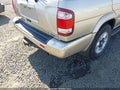2001 Nissan Pathfinder — photo 12 of 16 | VIN JN8DR09Y51W601388