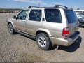 2001 Nissan Pathfinder — photo 3 of 16 | VIN JN8DR09Y51W601388