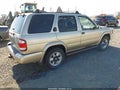 2001 Nissan Pathfinder — photo 4 of 16 | VIN JN8DR09Y51W601388